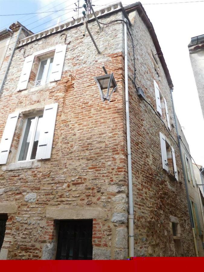 Maison Cahors Exterior foto