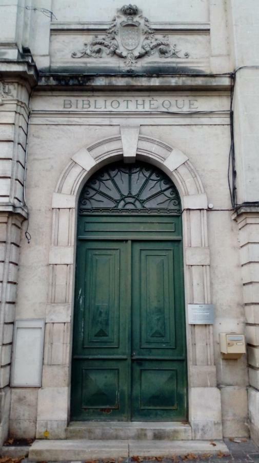 Maison Cahors Exterior foto